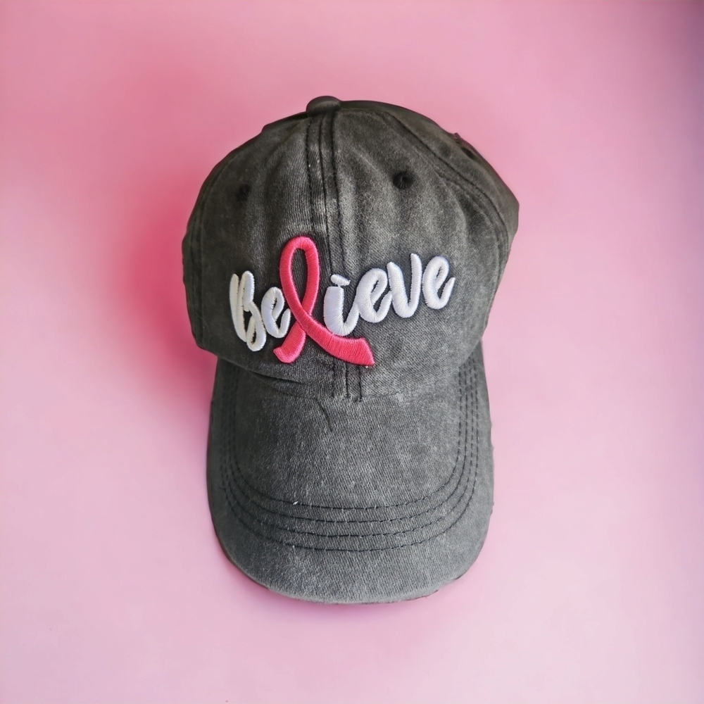 NEW! BASEBALL CAP - BTQ - Picture 8 of 10
